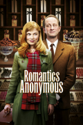 Película Romantics Anonymous
