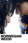 Película Norwegian Wood