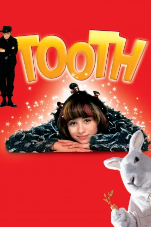 Tooth, el hada de los dientes