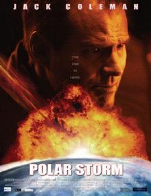 Tormenta magnética