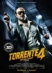 Torrente 4: Lethal Crisis (Crisis letal)