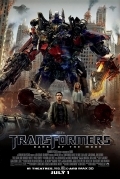 Película Transformers: Dark of the Moon