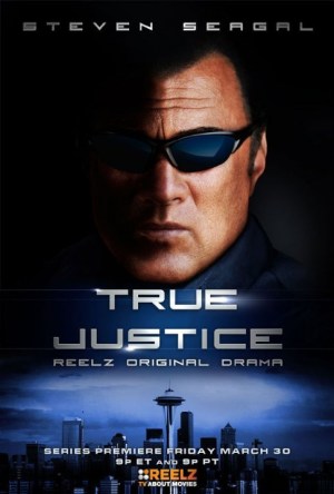True Justice: La hermandad