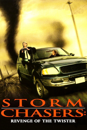 Twister: La venganza