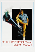 Película Thunderbolt and Lightfoot