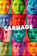 Película Carnage