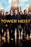 Película Tower Heist