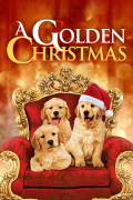 Película A Golden Christmas
