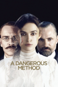 Película A Dangerous Method