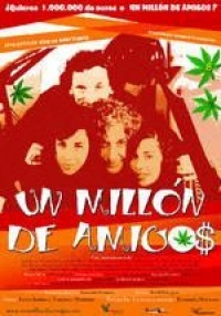 Un millón de amigos Un millón de amigos