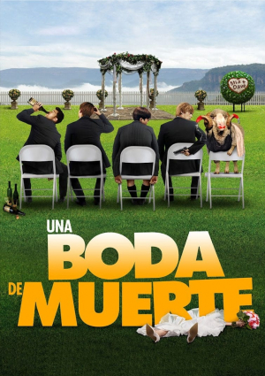 Una boda de muerte Una boda de muerte
