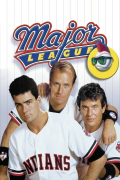 Película Major League