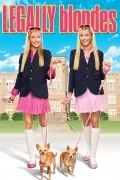 Legally Blondes