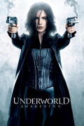 Película Underworld: Awakening