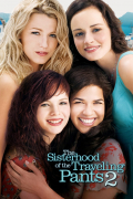 Película The Sisterhood of the Traveling Pants 2