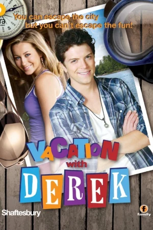 Vacaciones con Derek