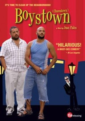 Chuecatown