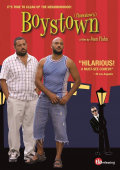 Película Chuecatown