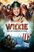 Película Vicky and the Treasure of the Gods