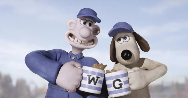 Wallace & Gromit: La maldición de las verduras