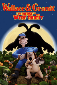 Wallace & Gromit: La maldición de las verduras