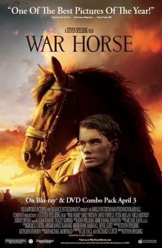 War Horse (Caballo de batalla)