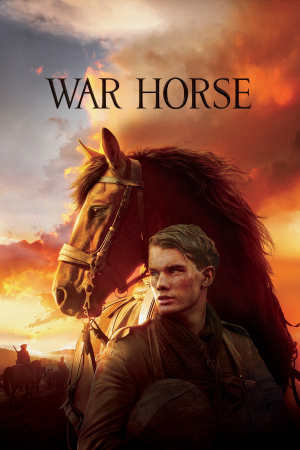 War Horse (Caballo de batalla)