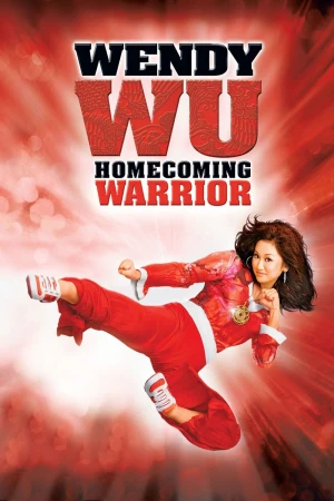 Wendy Wu: La chica kung fu