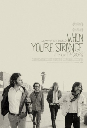 When You`re Strange