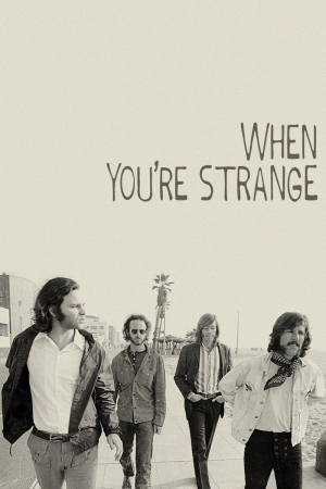 When You`re Strange