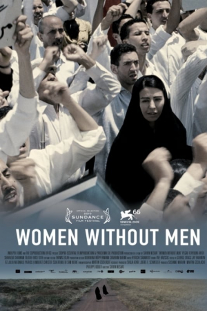 Women without men