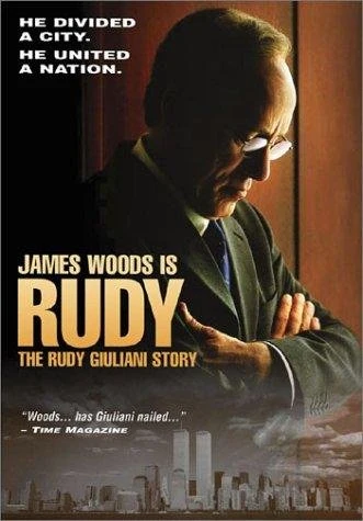 11S: La historia de Rudy Giuliani