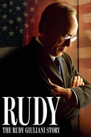 11S: La historia de Rudy Giuliani