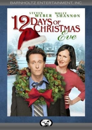 12 días para Navidad