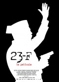 Película 23-F: la película