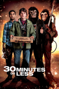 Película 30 Minutes or Less