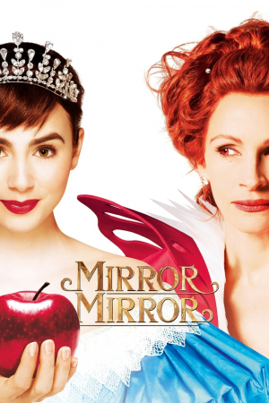 Blancanieves (Mirror, Mirror)