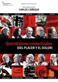 Queridísimos intelectuales (del placer y del dolor)