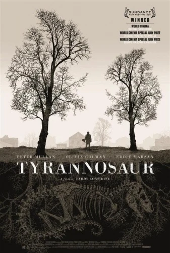 Redención (Tyrannosaur)