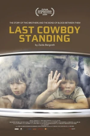 El Último Cowboy