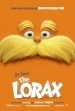 Lorax: En busca de la trúfula perdida