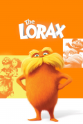 Película The Lorax