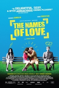 Los nombres del amor