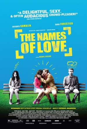 Los nombres del amor