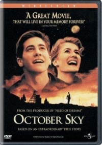 October Sky (Cielo de octubre)
