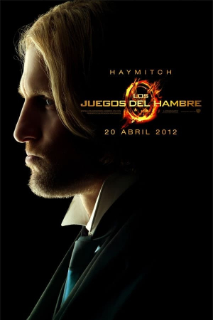 Los Juegos del Hambre