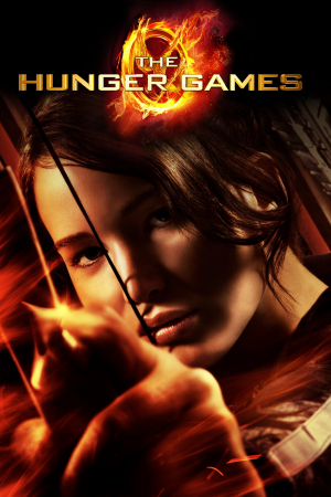 Los Juegos del Hambre