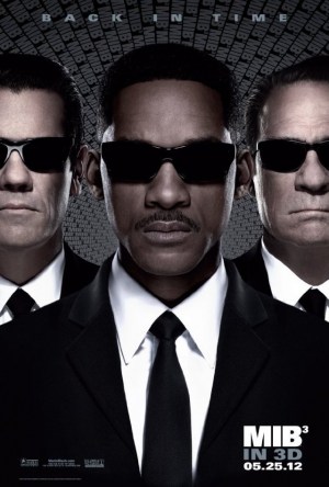 Men in Black 3 Men in Black 3