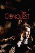 Película The Conquest
