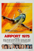 Película Airport 1975